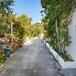 Holiday home Elysium Glinado Naxos