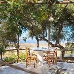 Elysium Holiday home