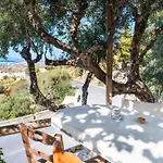 Holiday home Elysium