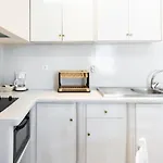 Holiday home Elysium *