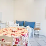Holiday home Elysium Glinado Naxos