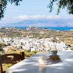 Elysium * Glinado Naxos