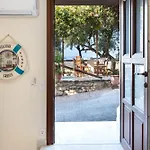 Holiday home Elysium Glinado Naxos