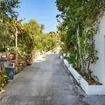 Elysium Holiday home Glinado Naxos