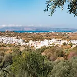 Elysium Holiday home *