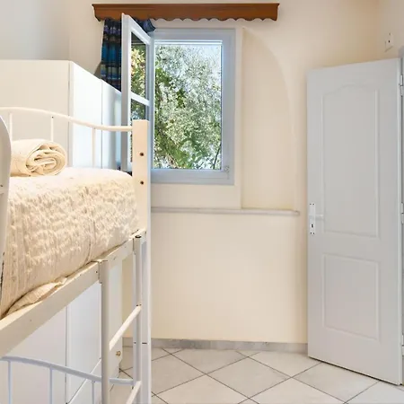 Elysium Holiday home