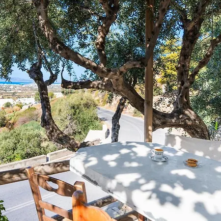 Holiday home Elysium