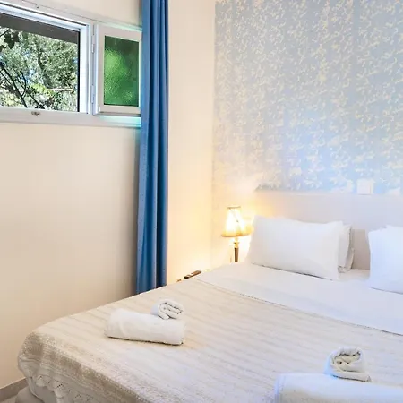 Elysium Holiday home