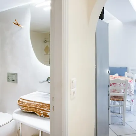 Ferienhaus Elysium