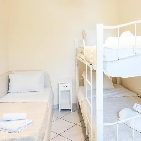 Elysium Holiday home