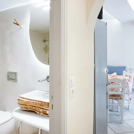 Elysium Holiday home