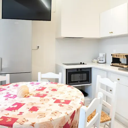 Vakantiehuis Elysium *