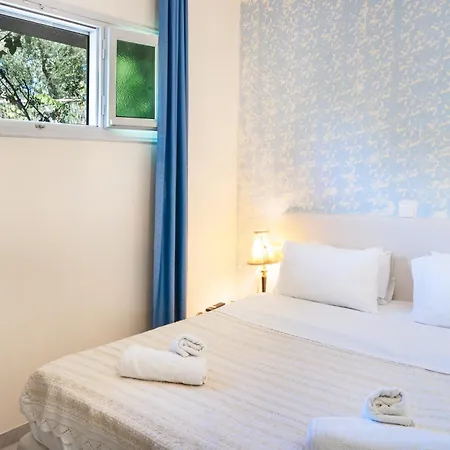 Elysium Vakantiehuis