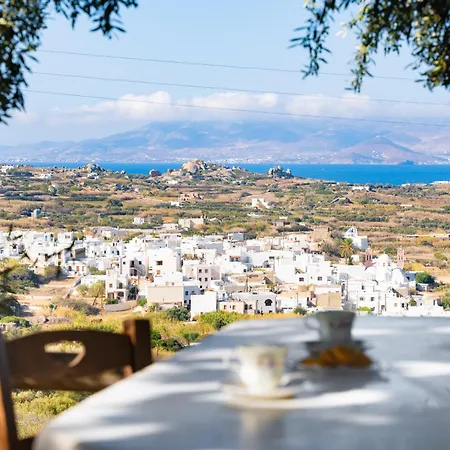 Elysium * Glinado Naxos
