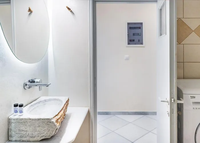 Elysium Glinado Naxos