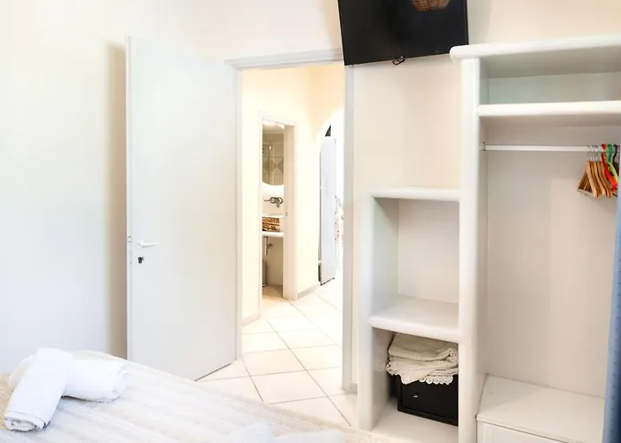 Hébergement de vacances Elysium *